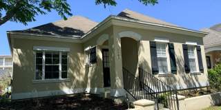 1107 Croton Place, Celebration, 34747 3 bedroom/2 bath/2 car garage Gallery 1