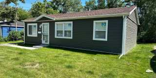 Updated 3 Bedroom Home in Gary Gallery 1