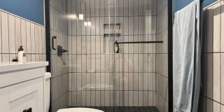 Charming Brick Ranch with Finished Basement & Fenced Yard Gallery 32