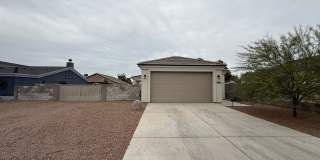 3 Bedroom 2 Bathroom Home Gallery 1