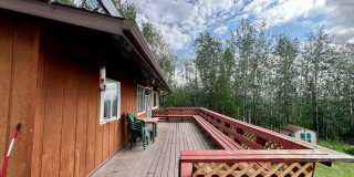 4-Bedroom Home in Fairbanks | 2-Car Garage, Fenced Yard, RV Parking & Breathtaking Views – Dog Friendly! Gallery 8