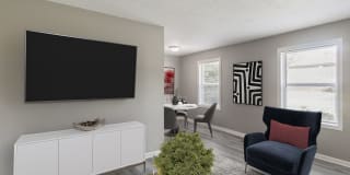 Patriot Crossing Apartments Gallery 1