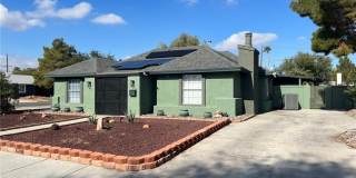 1001 Griffith Avenue Gallery 1