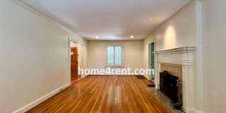 Charming Dutch Colonial in Brookside w/ an Updated Kitchen, Wood Floors, Fenced Yard and a Finished Third Floor! Gallery 8