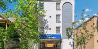 1445 Detroit Street Gallery 8