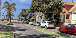 129 Ocean Park Boulevard Gallery 1
