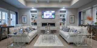 Kensington Apartments Gallery 90