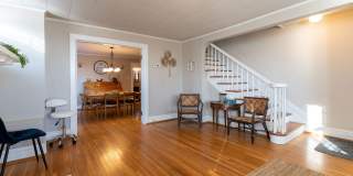 313 Frederick Street Gallery 1