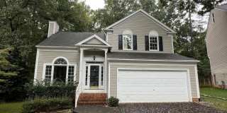 4 Bedroom 2.5 Bathroom House for rent in Cary NC Gallery 1