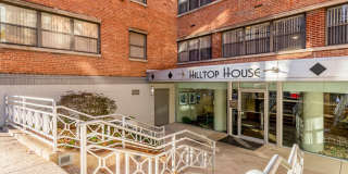 Hilltop House Gallery 2