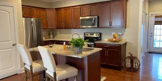 Three Bedroom Townhouse in Westport/Denver Three Bedroom Townhouse in Westport/Denver Gallery 4