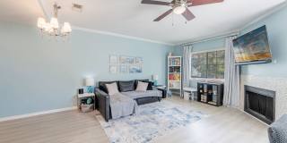 Dream Beach Townhome in Summer Sands with Huge Yard, Community Pool and Golf Cart Access! Gallery 18