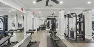 Drift Dunwoody Gallery 25