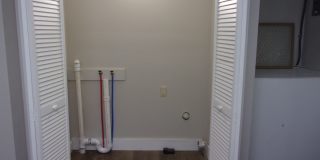 Recently Renovated 2 Bedroom 1 1/2 Bath Townhome - 1 Block from Winthrop Recently Renovated 2 Bedroom 1 1/2 Bath Townhome - 1 Block from Winthrop Gallery 6