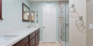Seaside Villas Beautiful Single Level Townhome Gallery 11