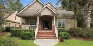 Charleston Charm Meets Modern Comfort in West Ashley Gallery 1