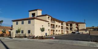 Pioneer Street Apartments Gallery 1