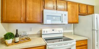 North Market/South Carroll Apartments Gallery 20