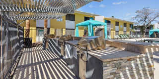 Westmount at Downtown Tempe Apartments Gallery 18