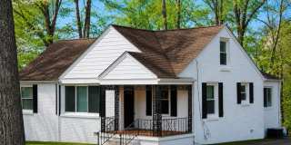 4 Beds 2.5 Baths Home in Decatur, Atlanta 4 Beds 2.5 Baths Home in Decatur, Atlanta Gallery 1