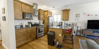 123 Webster Avenue, Unit 1 Gallery 1