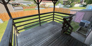 Spacious Single-Family Home with Fenced Backyard & Attached Garage Gallery 33