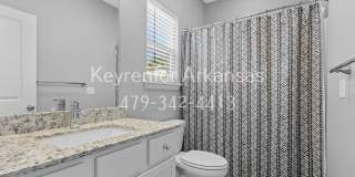 Premier Fayetteville Rental Home! Gallery 23