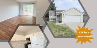 Spacious 4-Bedroom Home in South Fargo Gallery 1