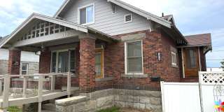 710 N. Jackson St. 1/2 Gallery 1