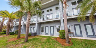 Luxury 3 Bedroom Townhouse on Okaloosa Island! Gallery 47