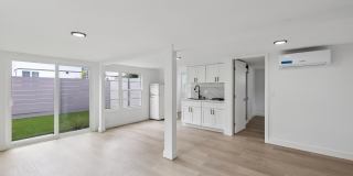 Newly Renovated Historic 1-Bedroom in Downtown North (Palo Alto) Gallery 6