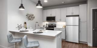 The Station St. Peters Gallery 1