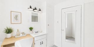 SEPTEMBER 1 3 BED/1BATH SOCIETY HILL TOWNHOUSE WITH PARKING! Gallery 22