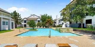 Tides on Hulen Gallery 2