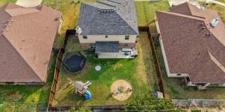 4103 Dewitt County Court, Killeen, TX Gallery 25