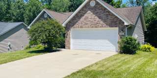 Great 3 Bed 2 Bath House with Garage!! Gallery 1