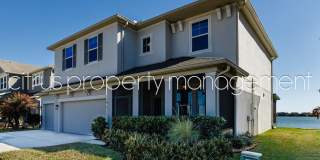 Stunning Double Waterfront 4/3 Home with Dock and Electric Boat Lift Gallery 3