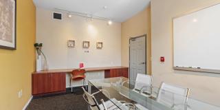 Uptown Lake Apartments Gallery 23