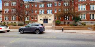Great location; Gorgeous, Sunny 1-bed Available for 9/1! Gallery 11