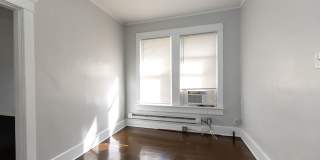 Hawthorne Street Gallery 110