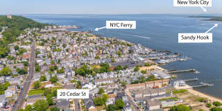 20 Cedar Street unit: 5 Gallery 1