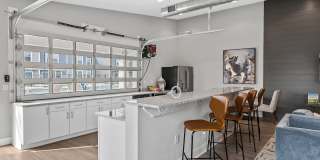 Authentix Quincy Street Gallery 17