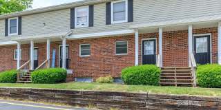 Townhouses on 10th Gallery 2