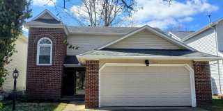 3313 Fort Harrods Ct - 3 bed, 3 bath, garage Gallery 1