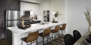 Uptown at Kirkland Urban Gallery 2
