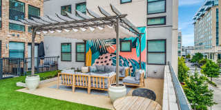 The Lofts Citycentre Gallery 2