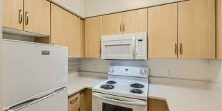 Rise Canyon West Gallery 1