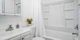 Slauson Village Apartments Gallery 16