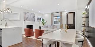 1419 Upshur Street Northwest - 1 Gallery 8