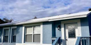 Charming 3-Bedroom Home in a Convenient Tampa Location! Gallery 1